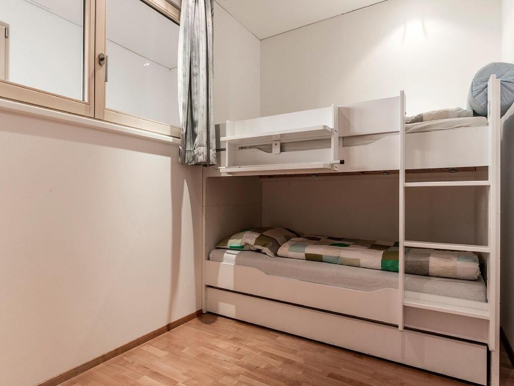 Ferienwohnung Lifinar Шрунс Экстерьер фото