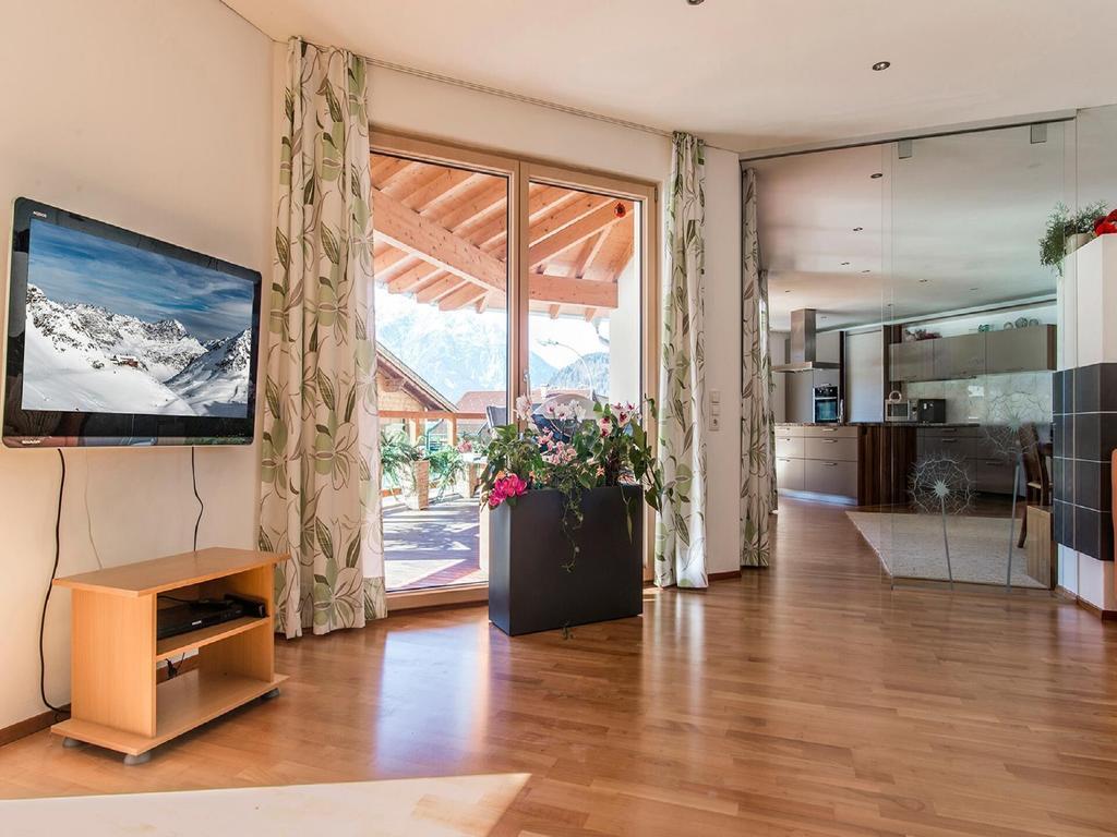 Ferienwohnung Lifinar Шрунс Экстерьер фото