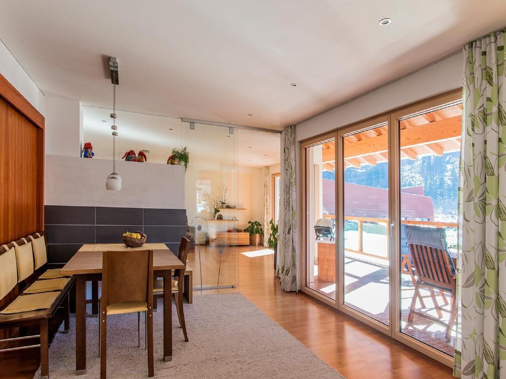 Ferienwohnung Lifinar Шрунс Экстерьер фото