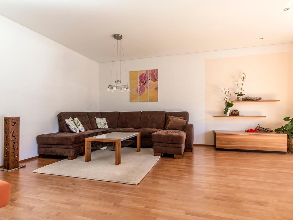 Ferienwohnung Lifinar Шрунс Экстерьер фото